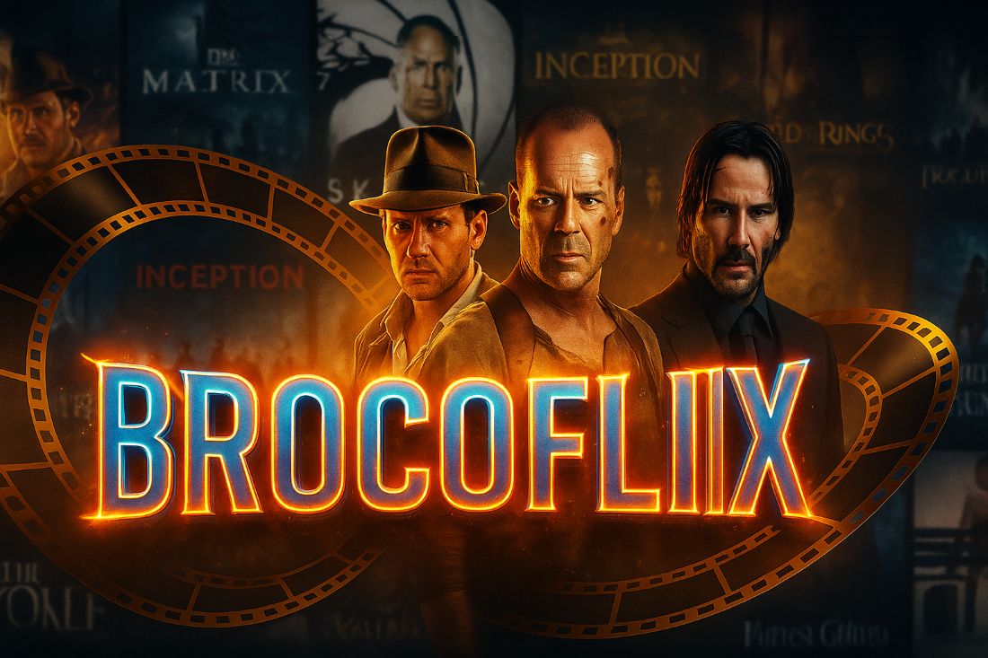 Brocoflix